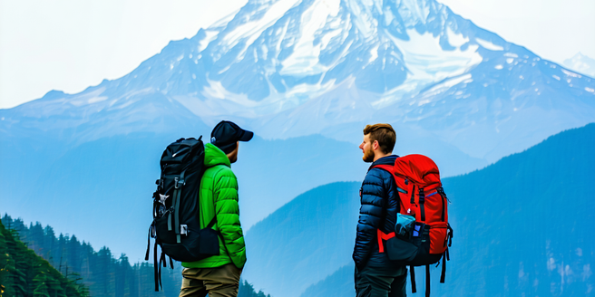 Bluetooth Speakers For Traveling Music Lovers