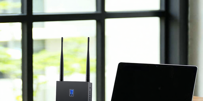 Wi-fi Signal Boosters For Connectivity